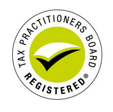 Professional badge