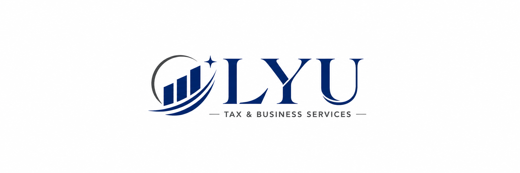 LYU Tax and Business Services logo